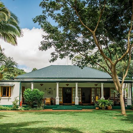 York Lodge Harare Esterno foto