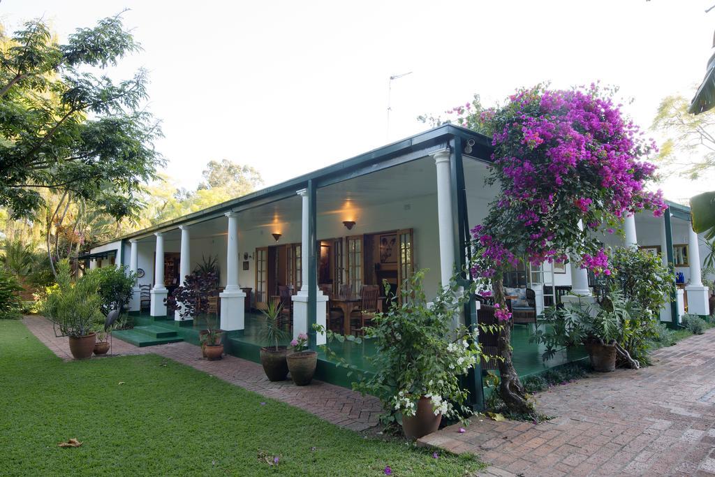 York Lodge Harare Esterno foto