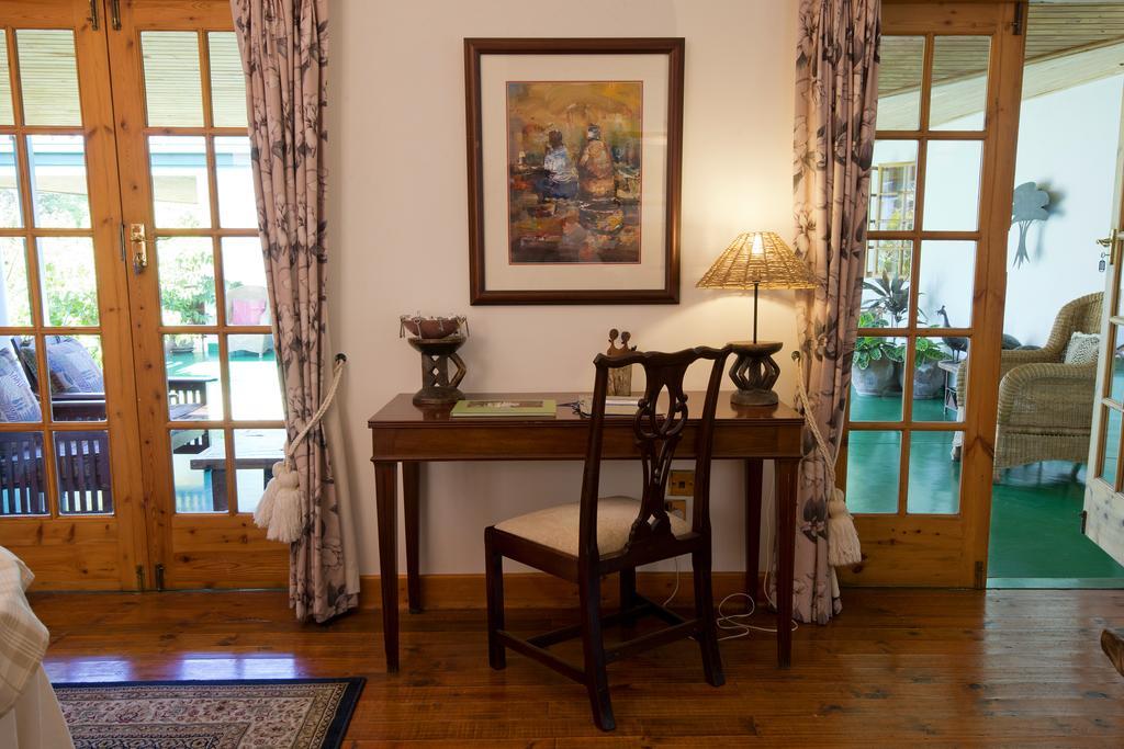 York Lodge Harare Esterno foto