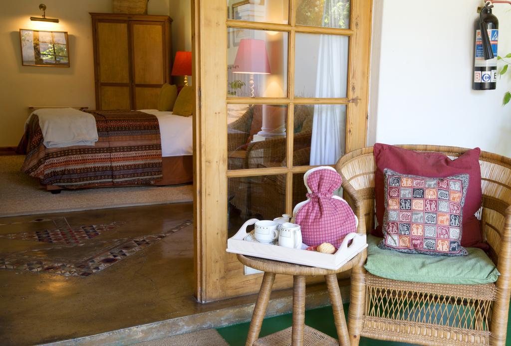 York Lodge Harare Esterno foto