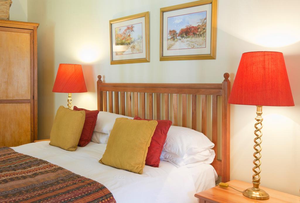 York Lodge Harare Esterno foto
