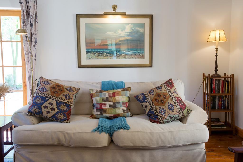 York Lodge Harare Esterno foto
