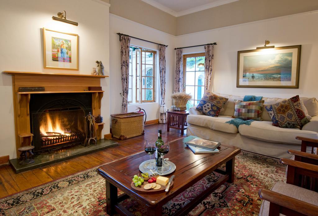 York Lodge Harare Esterno foto