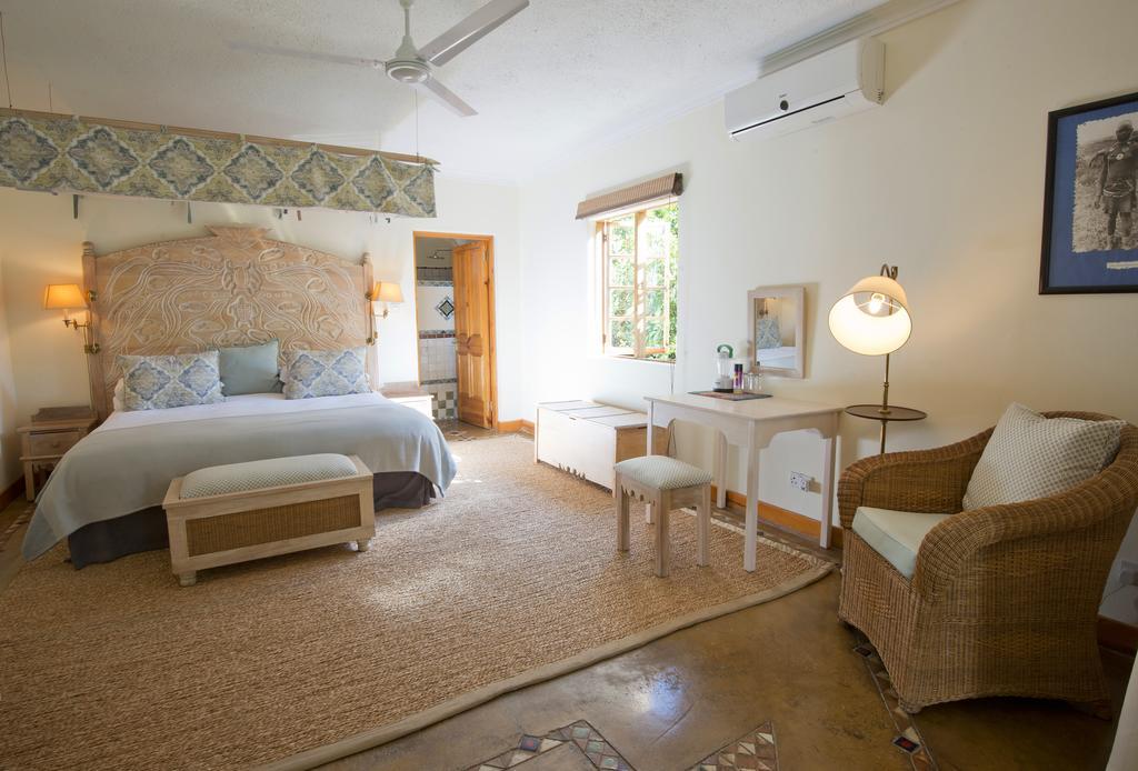 York Lodge Harare Esterno foto