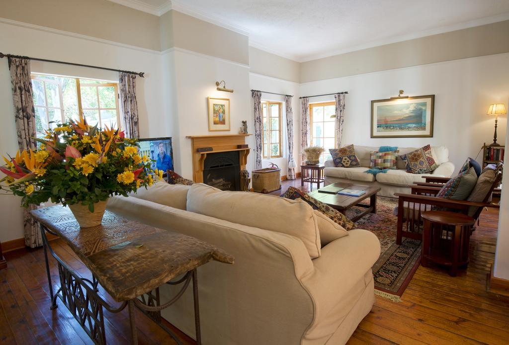 York Lodge Harare Esterno foto
