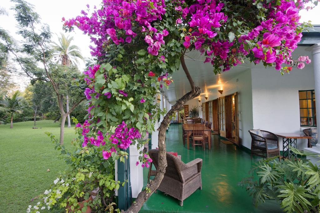 York Lodge Harare Esterno foto