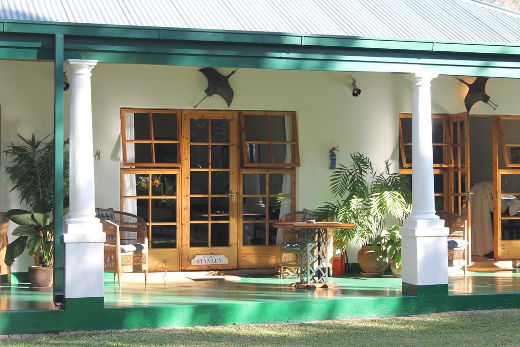 York Lodge Harare Esterno foto