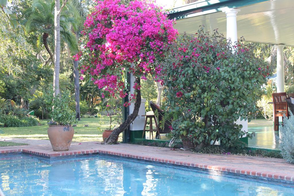 York Lodge Harare Esterno foto