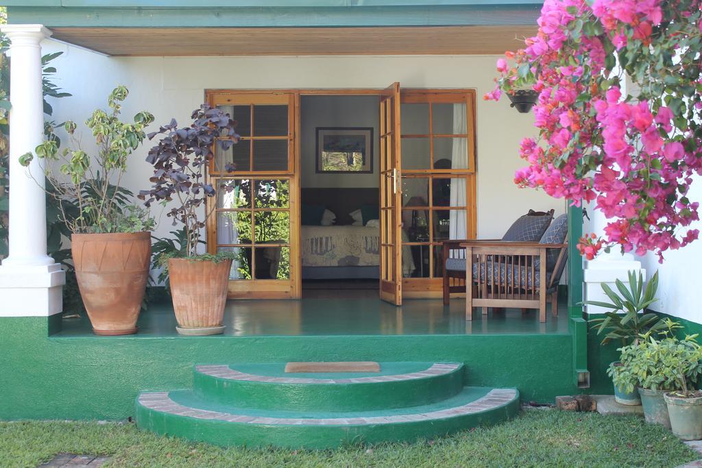 York Lodge Harare Esterno foto
