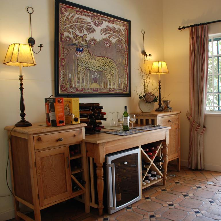 York Lodge Harare Esterno foto