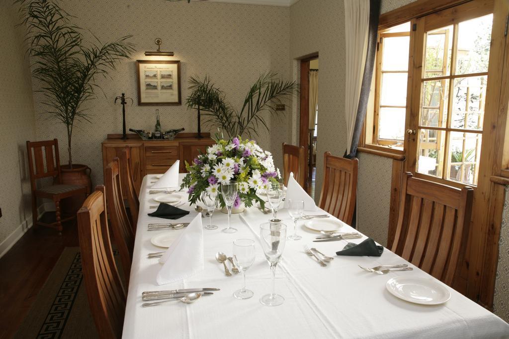 York Lodge Harare Esterno foto