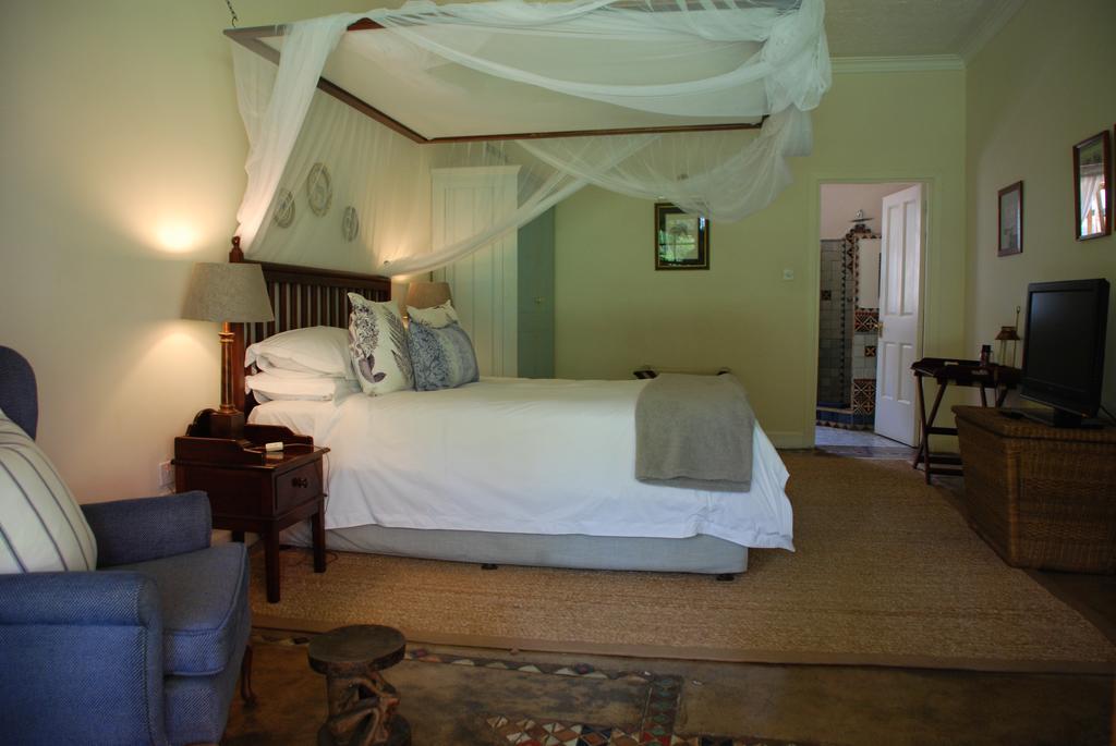 York Lodge Harare Esterno foto