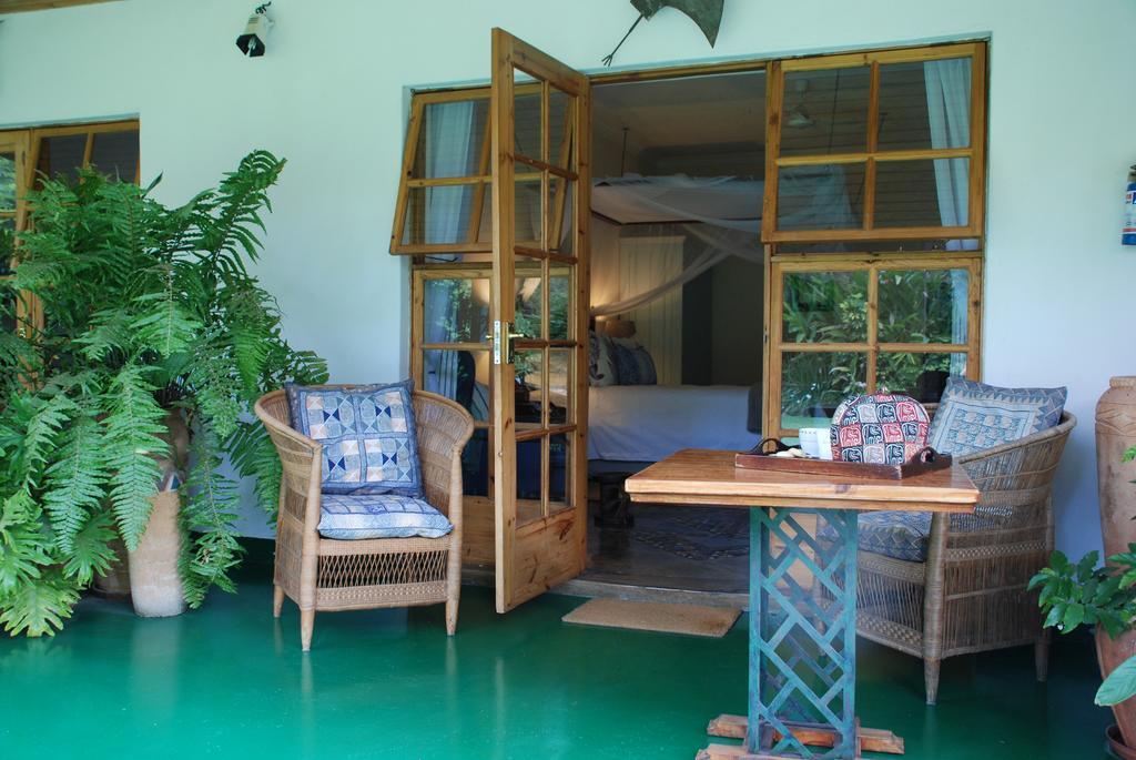 York Lodge Harare Esterno foto