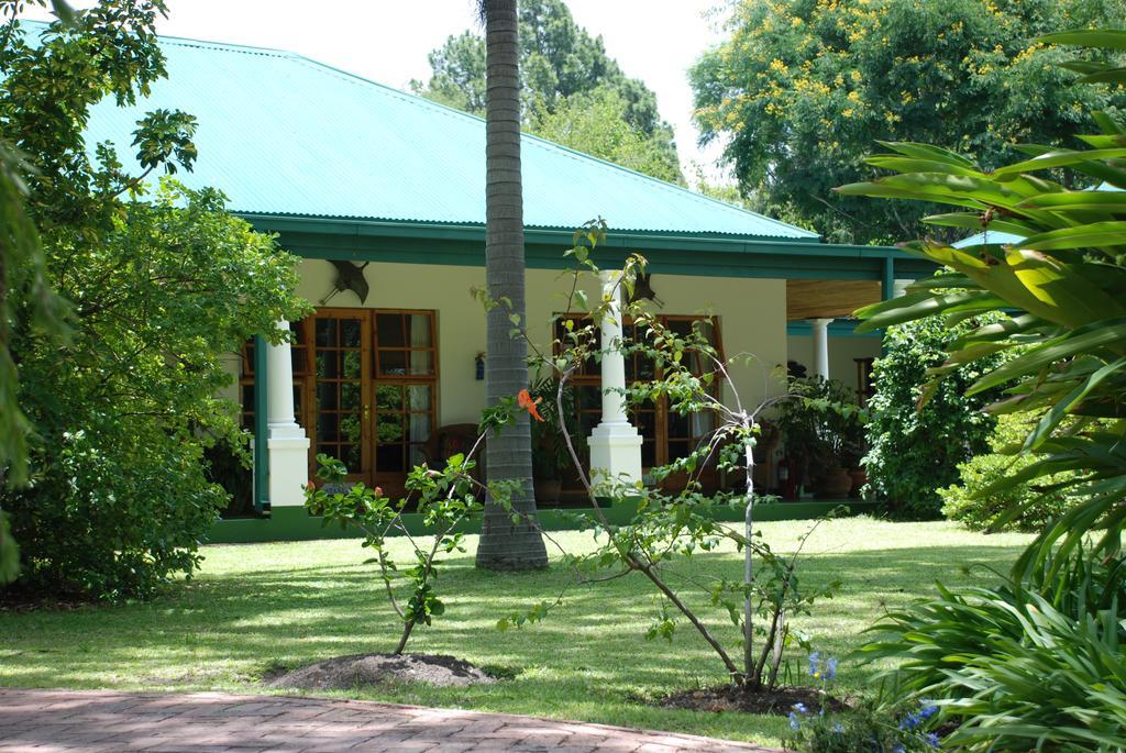 York Lodge Harare Esterno foto