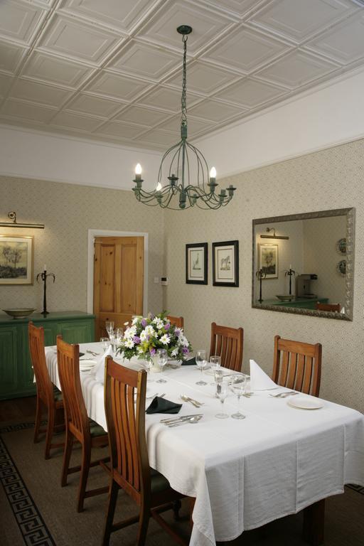York Lodge Harare Esterno foto