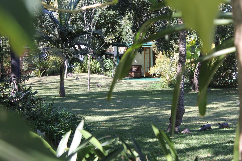 York Lodge Harare Esterno foto