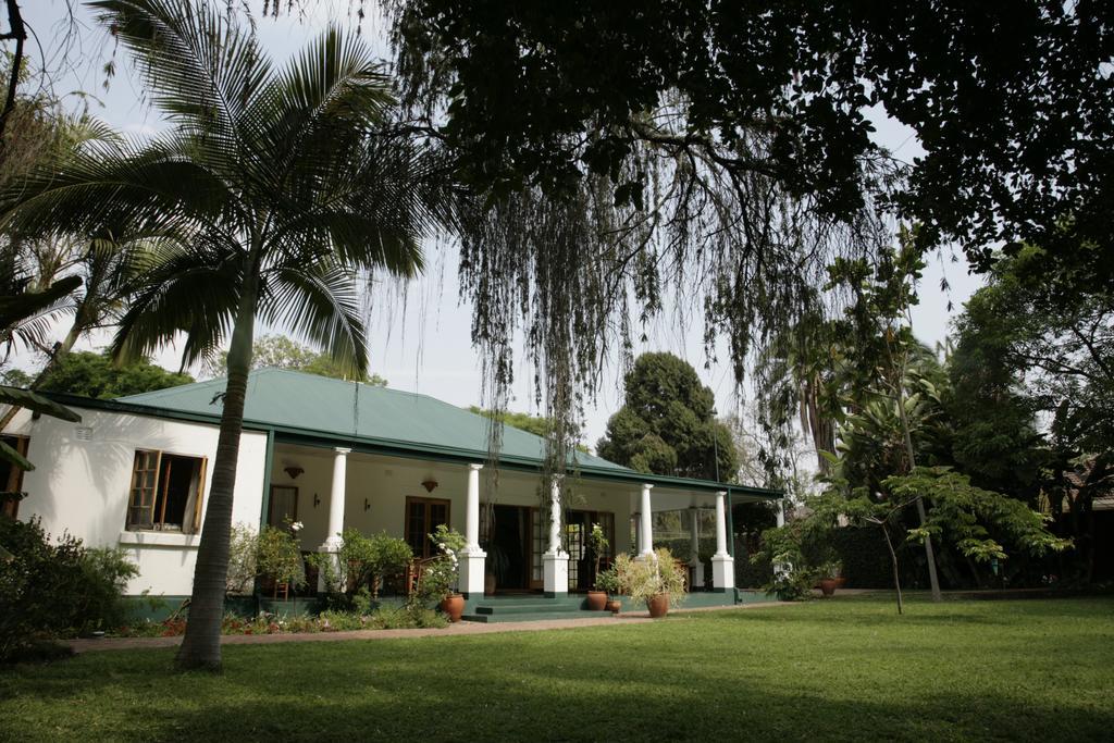 York Lodge Harare Esterno foto