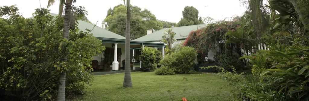 York Lodge Harare Esterno foto