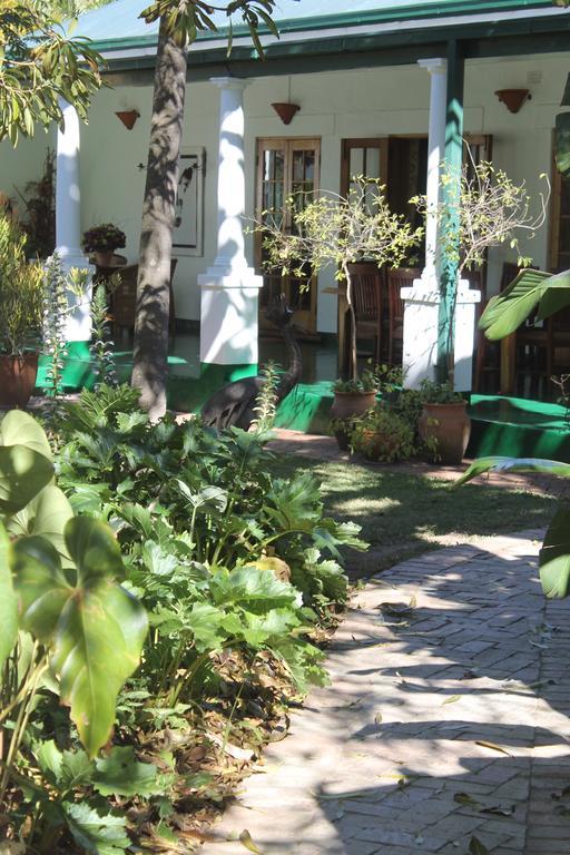 York Lodge Harare Esterno foto