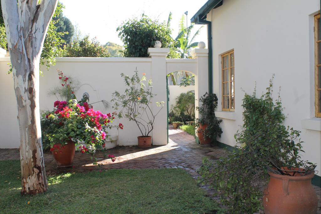 York Lodge Harare Esterno foto