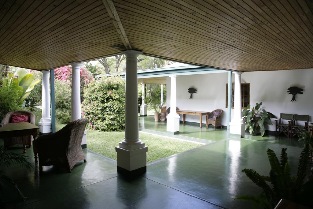 York Lodge Harare Esterno foto