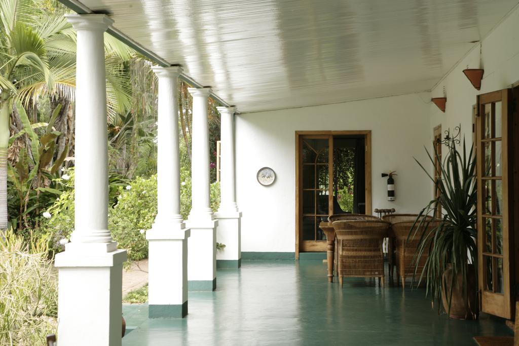 York Lodge Harare Esterno foto