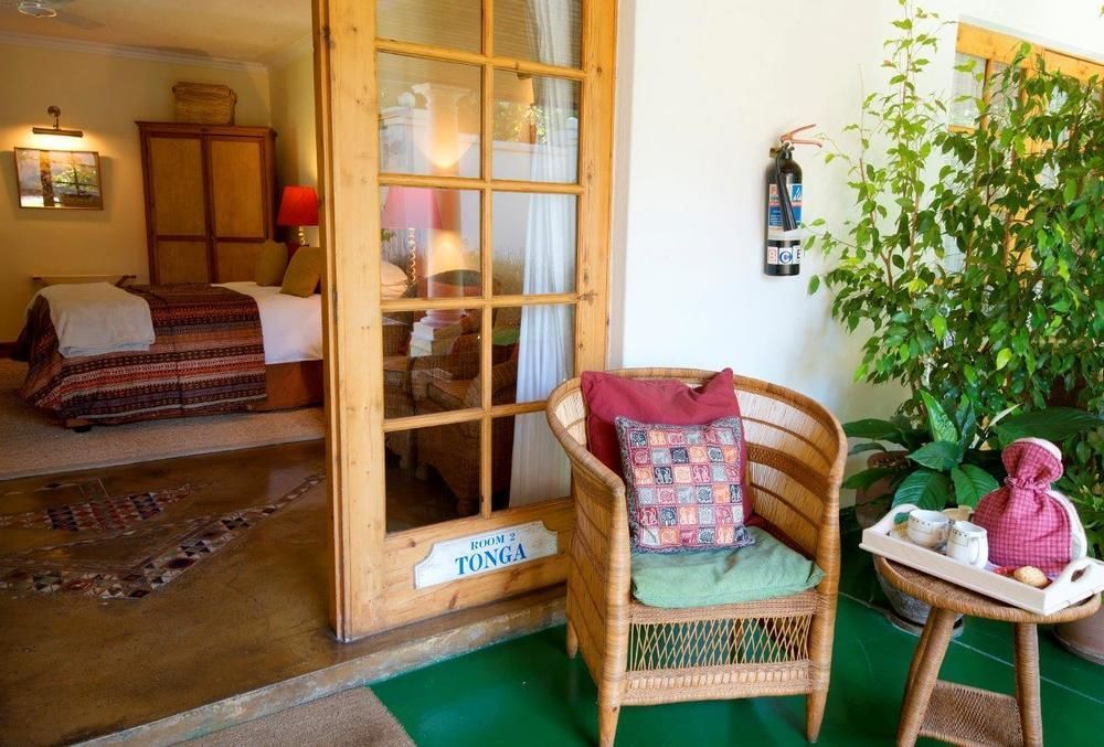 York Lodge Harare Esterno foto
