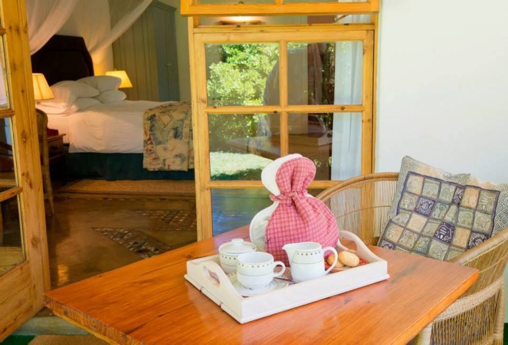 York Lodge Harare Esterno foto