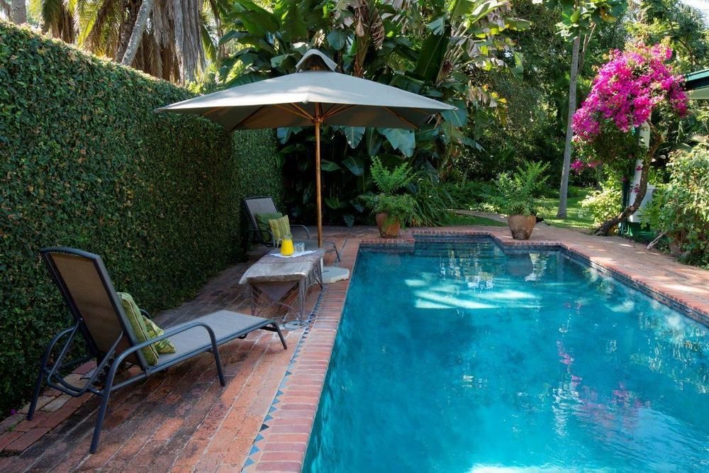 York Lodge Harare Esterno foto