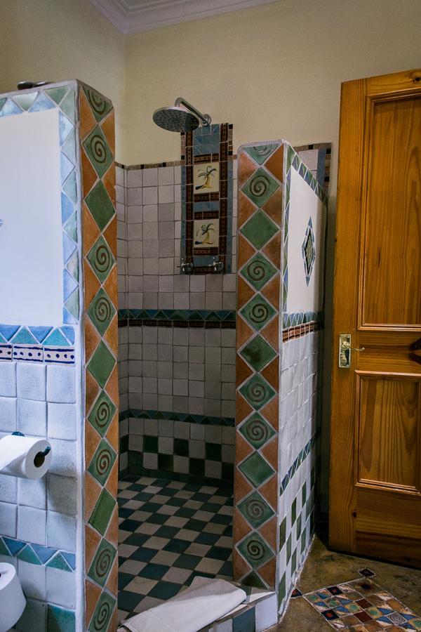 York Lodge Harare Esterno foto