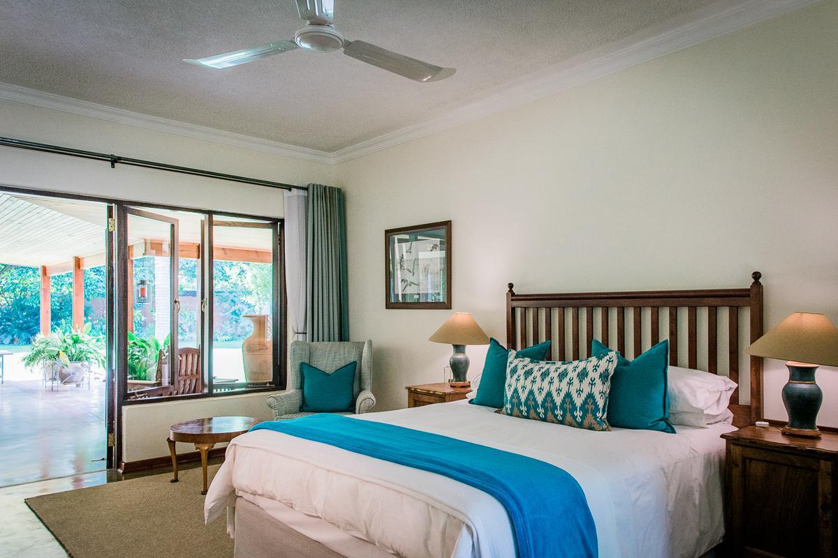 York Lodge Harare Esterno foto