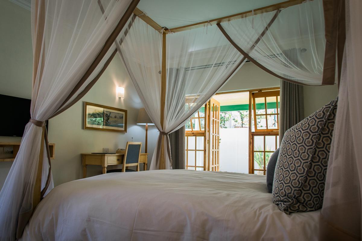 York Lodge Harare Esterno foto
