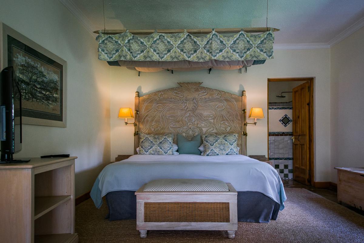 York Lodge Harare Esterno foto