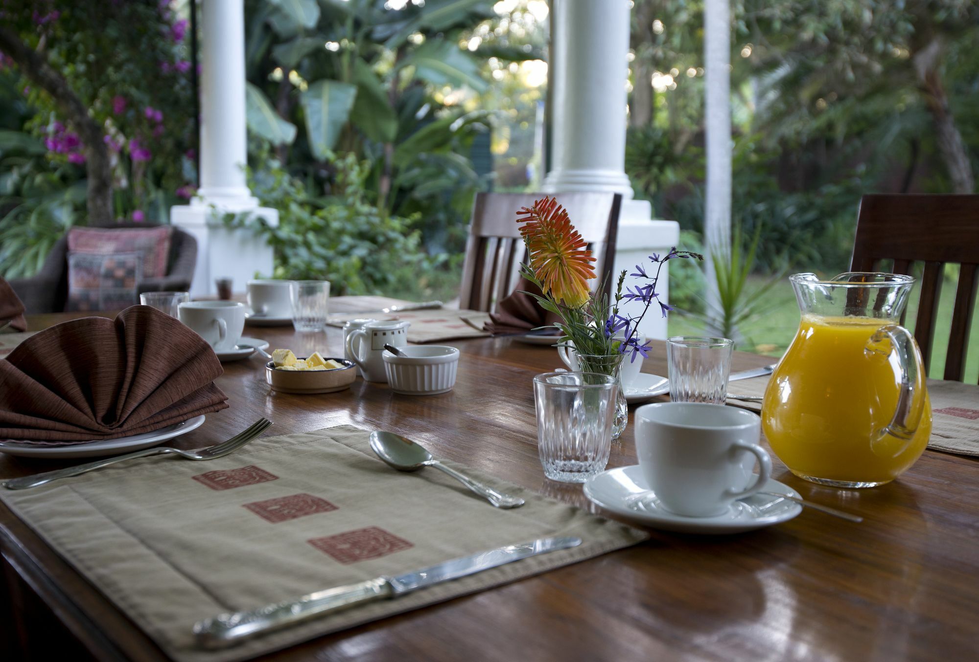 York Lodge Harare Esterno foto